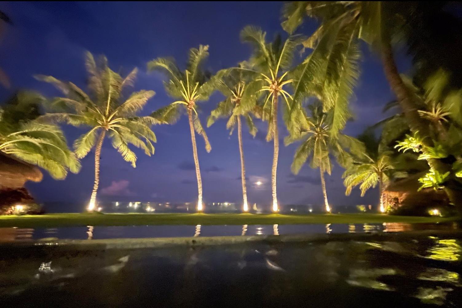Louka Beach Bali Tianyar Exterior photo